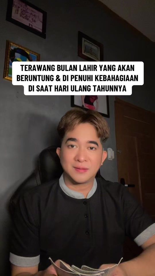TikTok video thumbnail by semut002