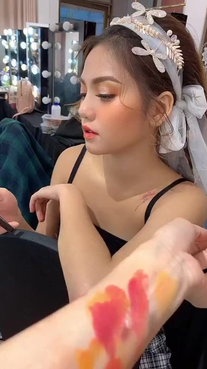 TikTok video thumbnail by ngocthuymakeup