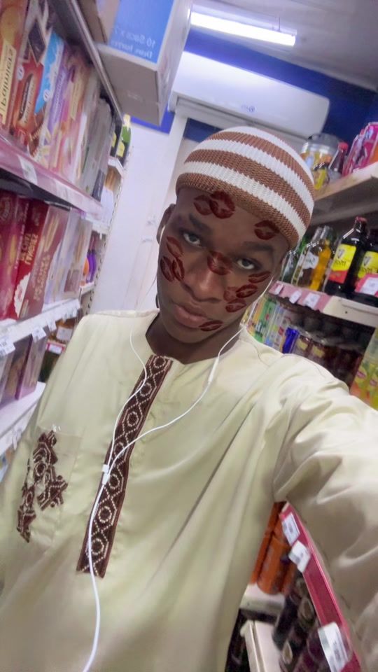 TikTok video thumbnail by heritier_bako59