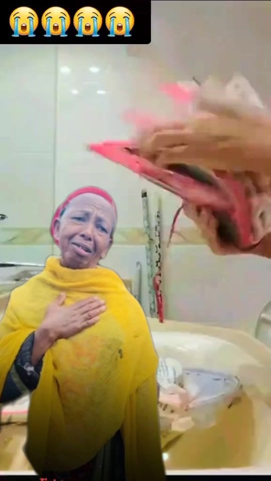 TikTok video thumbnail by zerinegn