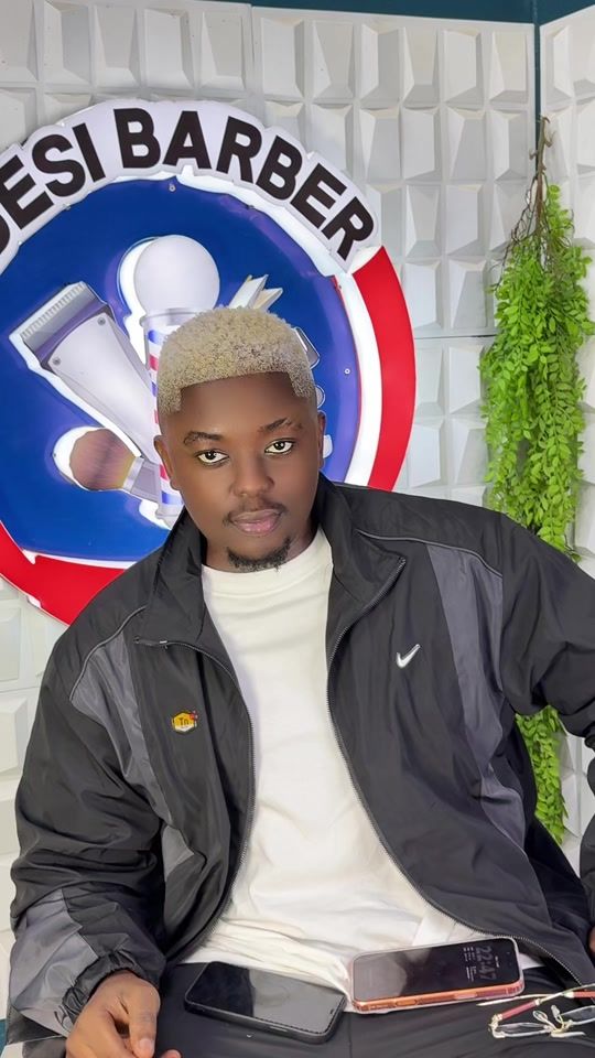 TikTok video thumbnail by dsire.coiffeur.tre