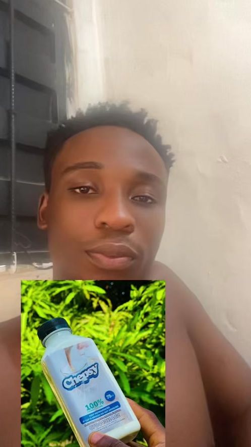 TikTok video thumbnail by chepawo27