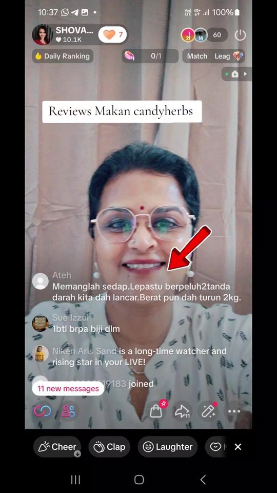 TikTok video thumbnail by shovana_beautyrich