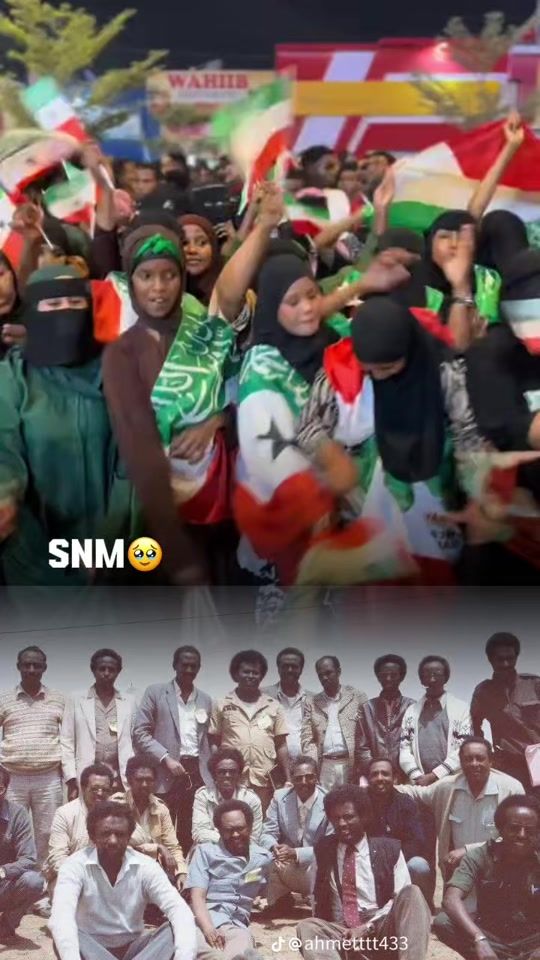 TikTok video thumbnail by somalilander250