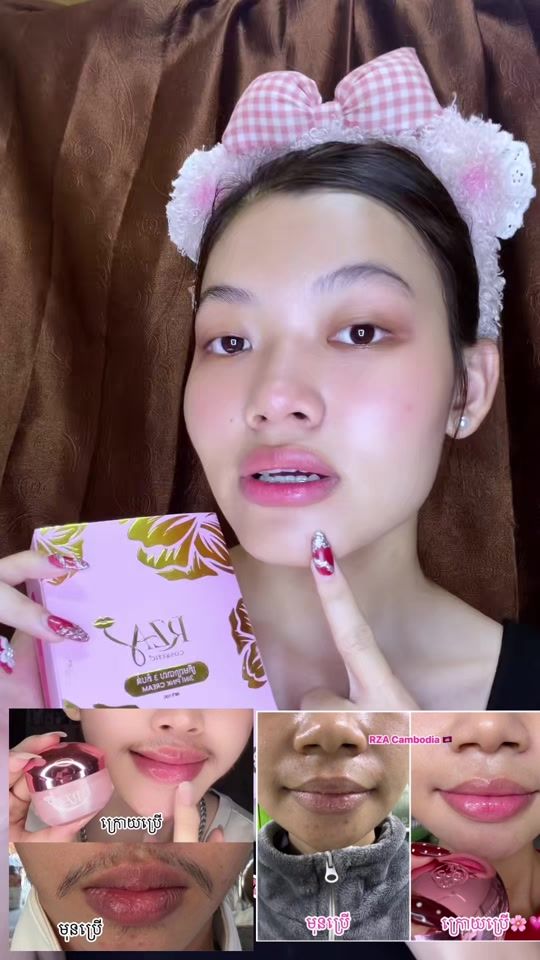 TikTok video thumbnail by raz.cambodia