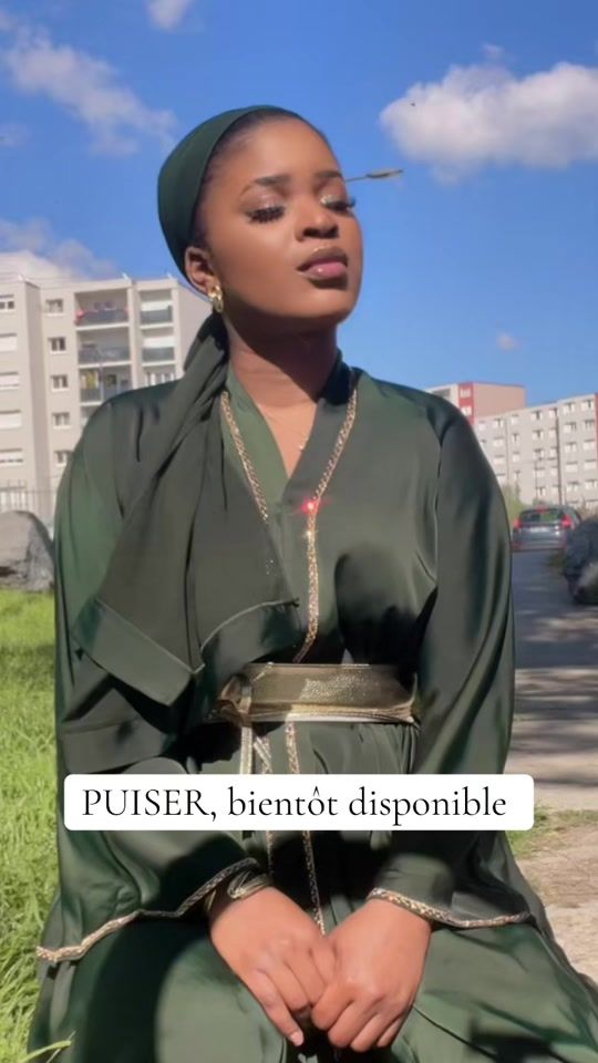 TikTok video thumbnail by mickahgospelofficiel