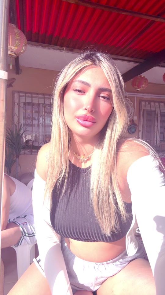 TikTok video thumbnail by neriamrani14