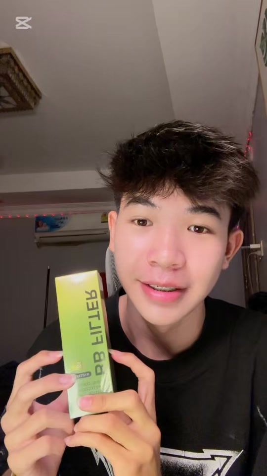 TikTok video thumbnail by tra_meng