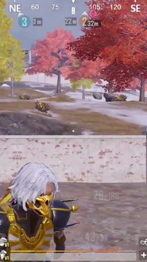 TikTok video thumbnail by maaarzef_pubg