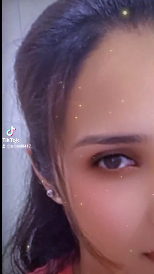 TikTok video thumbnail by subashi417