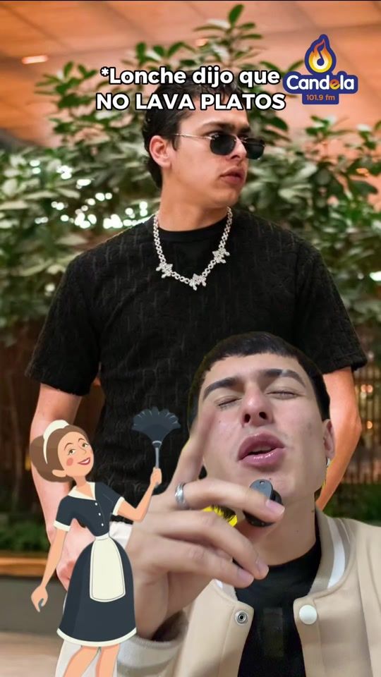 TikTok video thumbnail by candelaestereo