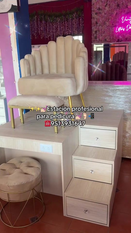TikTok video thumbnail by vanitysbyletrasdecorativ