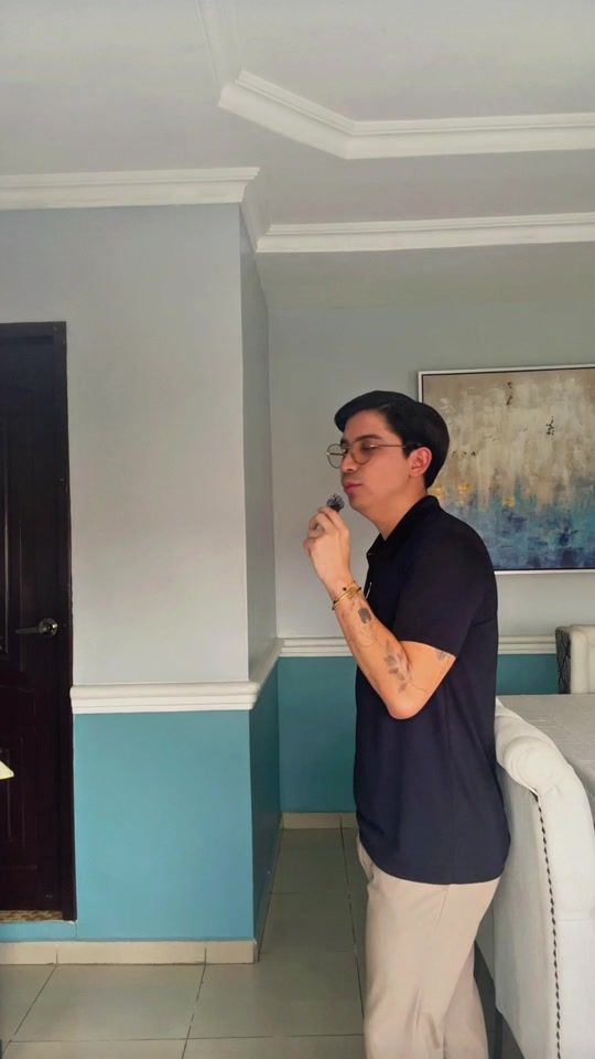 TikTok video thumbnail by psic.kevinubillus
