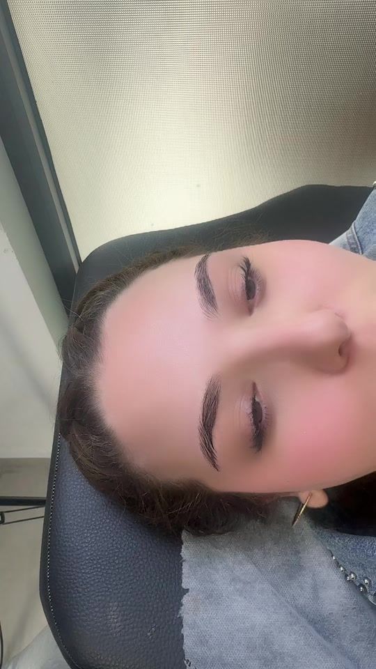 TikTok video thumbnail by brows_by_oumaima