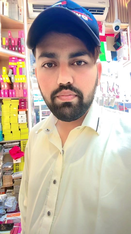 TikTok video thumbnail by nabilpirzada