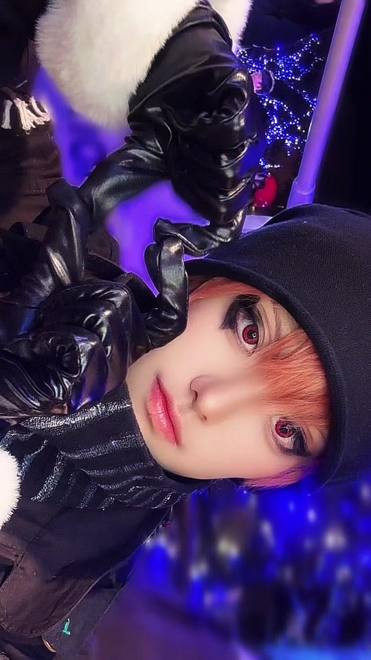 TikTok video thumbnail by uummii_cos