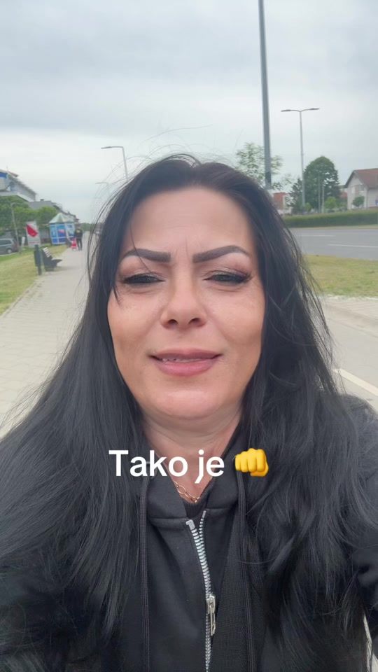 TikTok video thumbnail by usamnjenaslomnjenogsrca