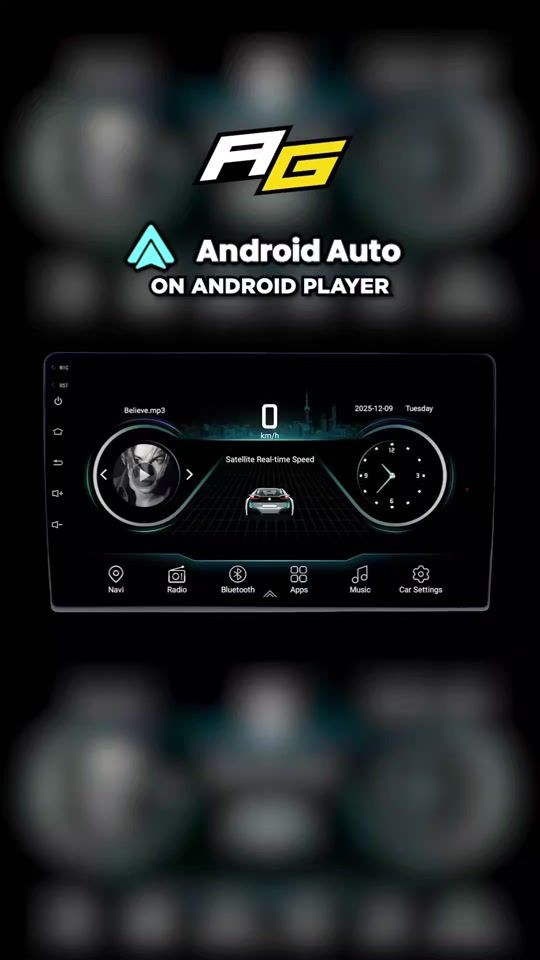 TikTok video thumbnail by autogadgets.bn