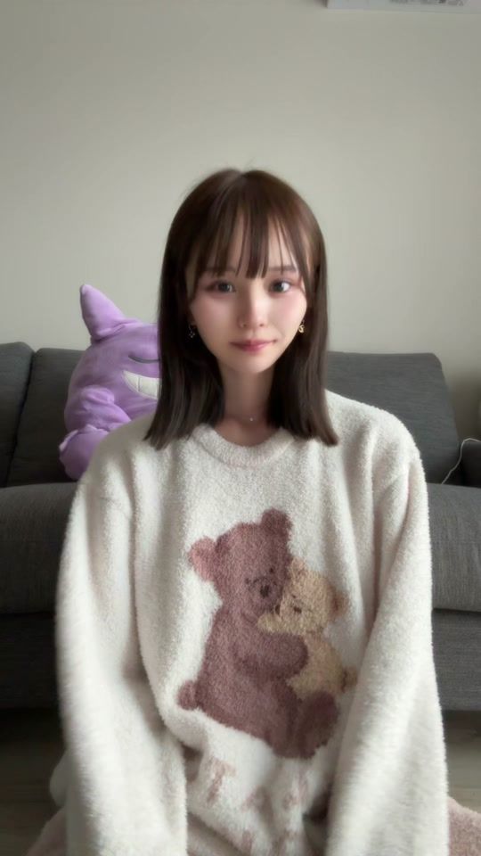 TikTok video thumbnail by omayu_chan_