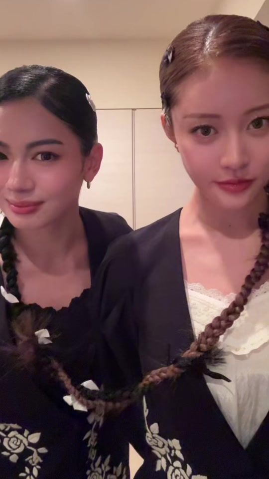 TikTok video thumbnail by ourin_ringoooo