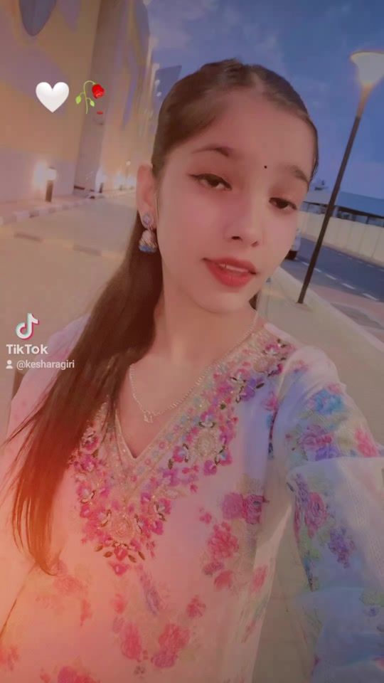 TikTok video thumbnail by kesharagiri