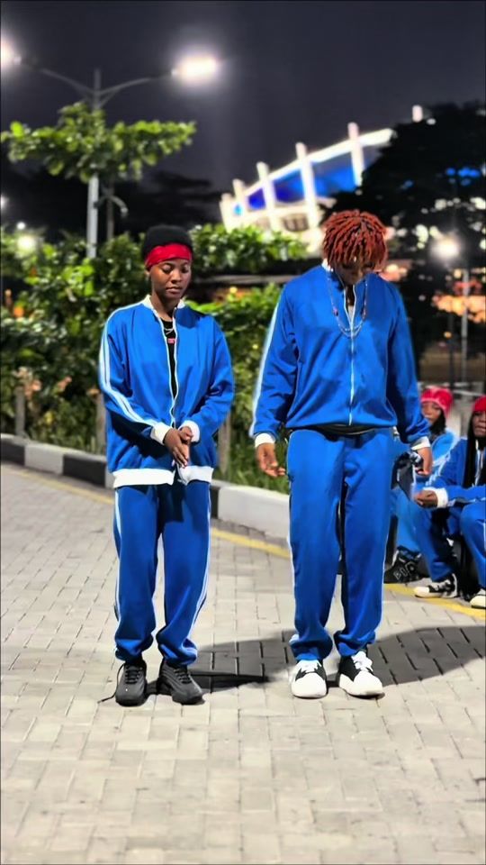 TikTok video thumbnail by afroblueries