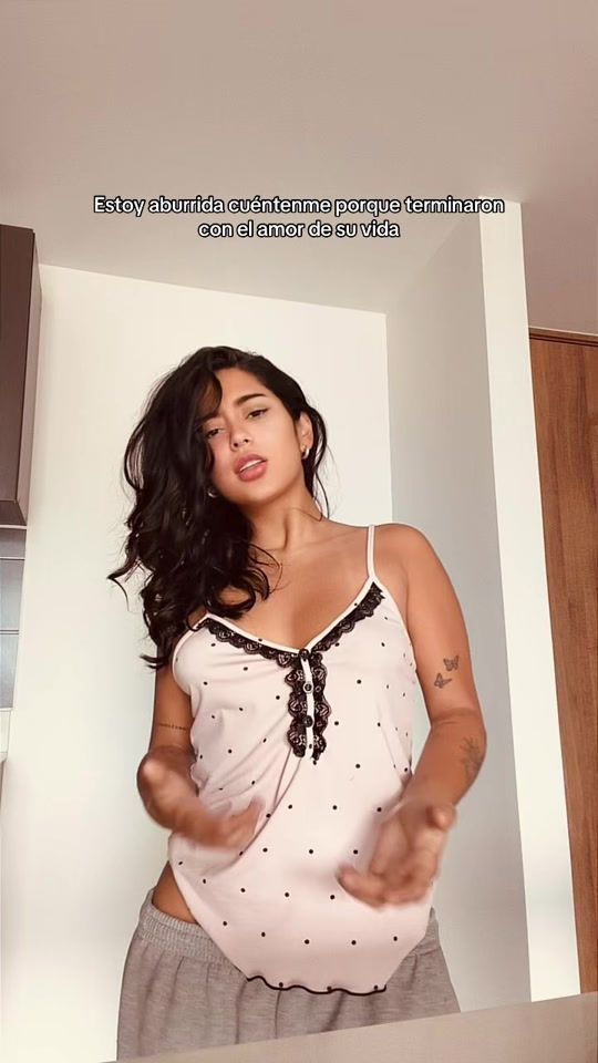 TikTok video thumbnail by mafevasqueztv2