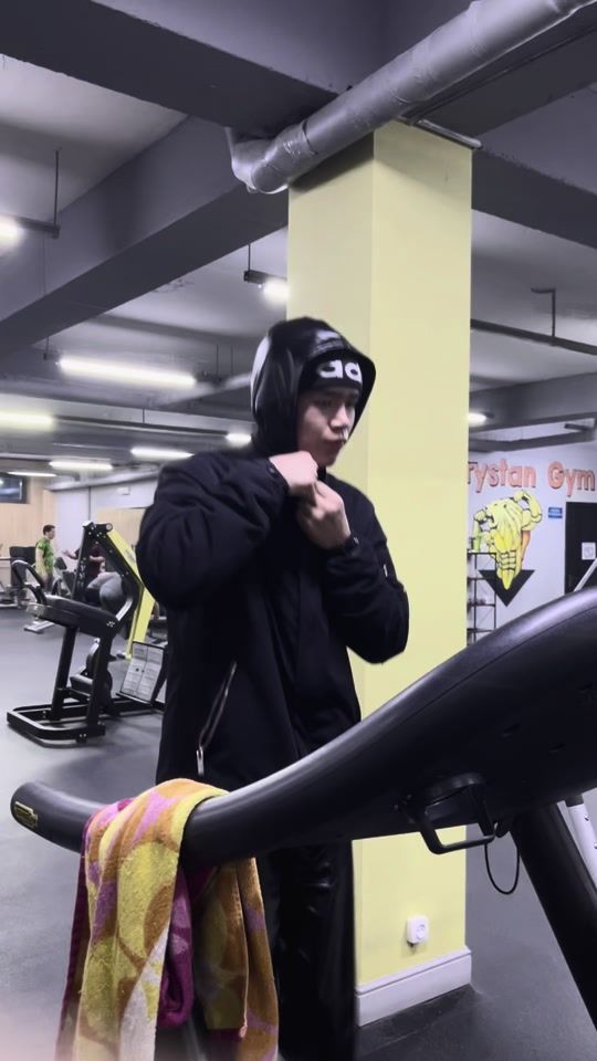 TikTok video thumbnail by levsha__mma