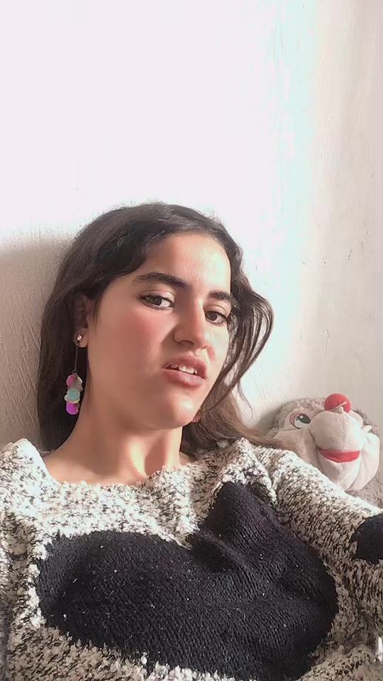 TikTok video thumbnail by ines_chaari4