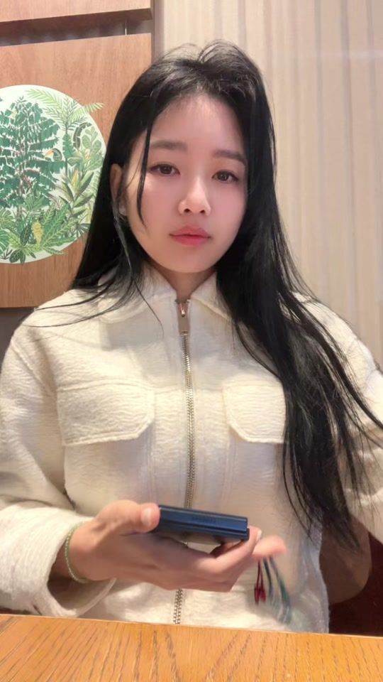 TikTok video thumbnail by parksujin8888