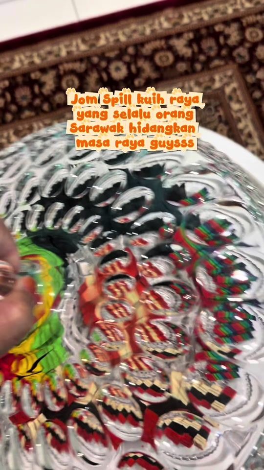TikTok video thumbnail by zulkiflisulietpr