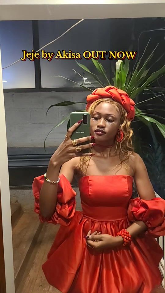 TikTok video thumbnail by akisafortune
