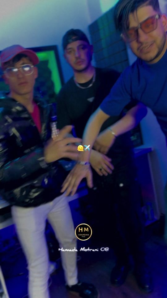 TikTok video thumbnail by hamada_motrani_08
