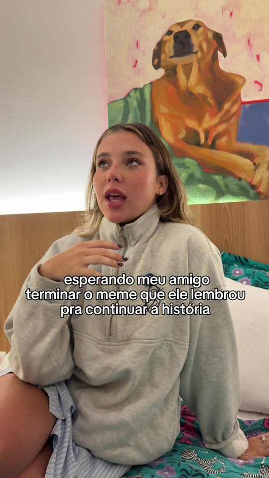 TikTok video thumbnail by larissaluzc