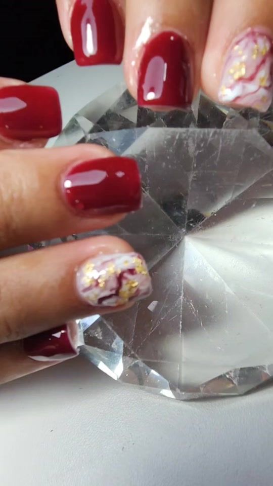 TikTok video thumbnail by irisnailssalon8