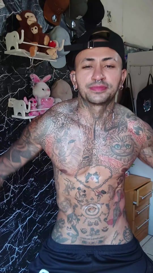 TikTok video thumbnail by cledrocha