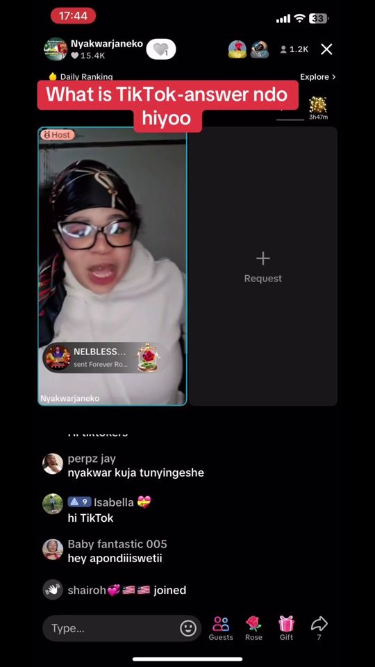 TikTok video thumbnail by beinghb