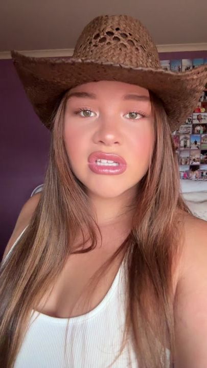 TikTok video thumbnail by labelle.kumeroa