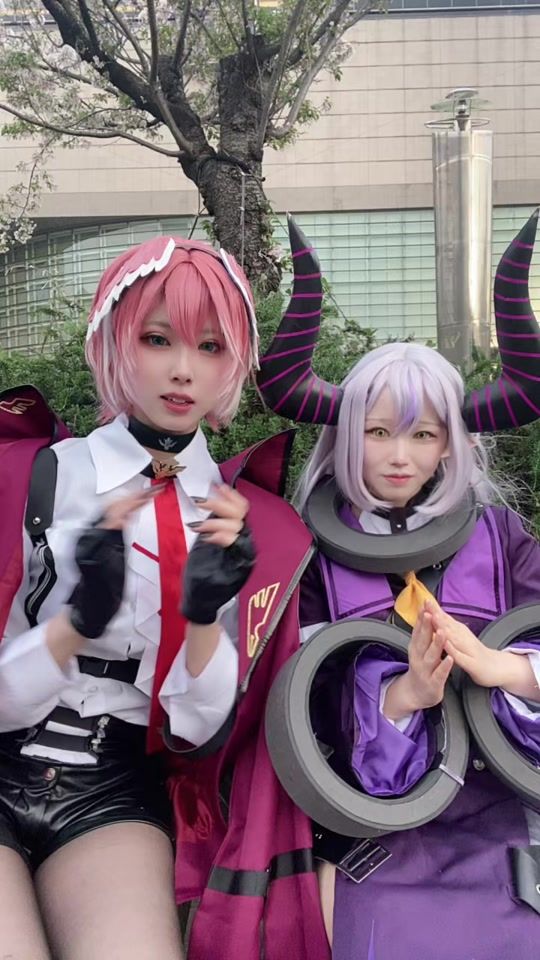 TikTok video thumbnail by comugi.11