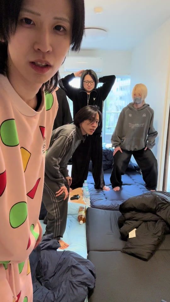TikTok video thumbnail by yuto_secon