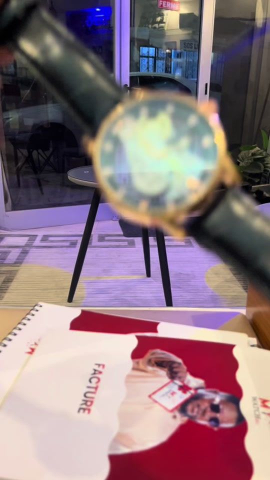 TikTok video thumbnail by my_watch_221