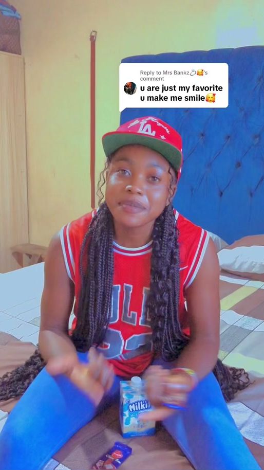 TikTok video thumbnail by bigriya1
