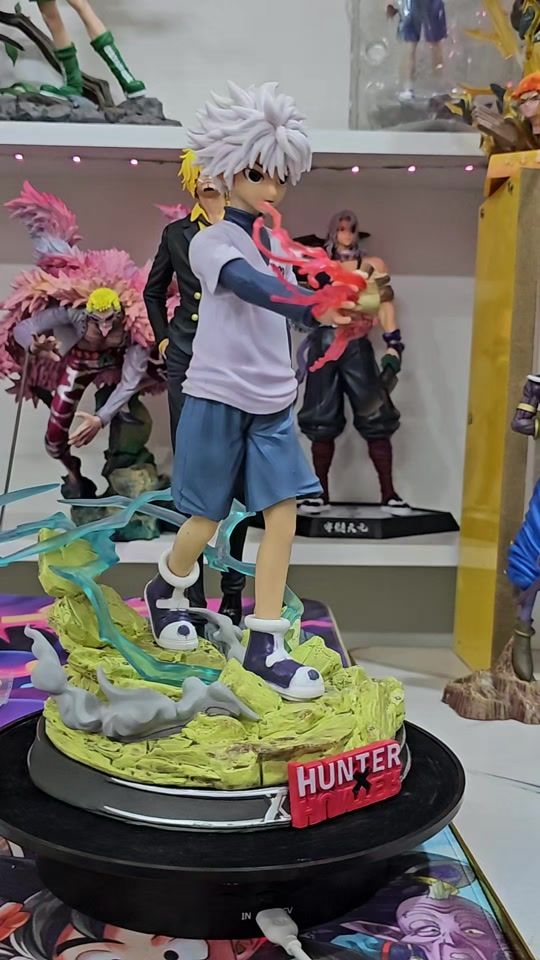 TikTok video thumbnail by hisoka.figure