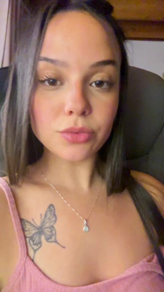 TikTok video thumbnail by trinivasquezm