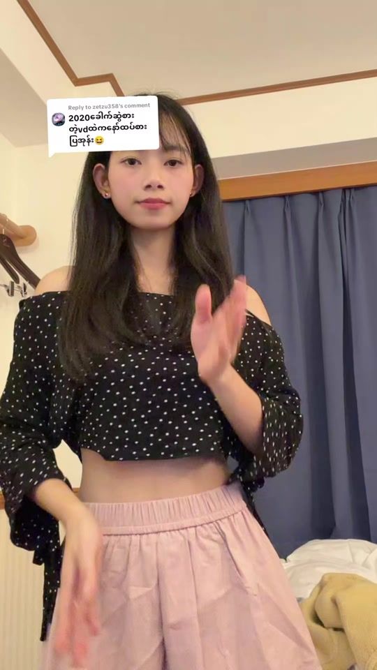 TikTok video thumbnail by moehinnlay