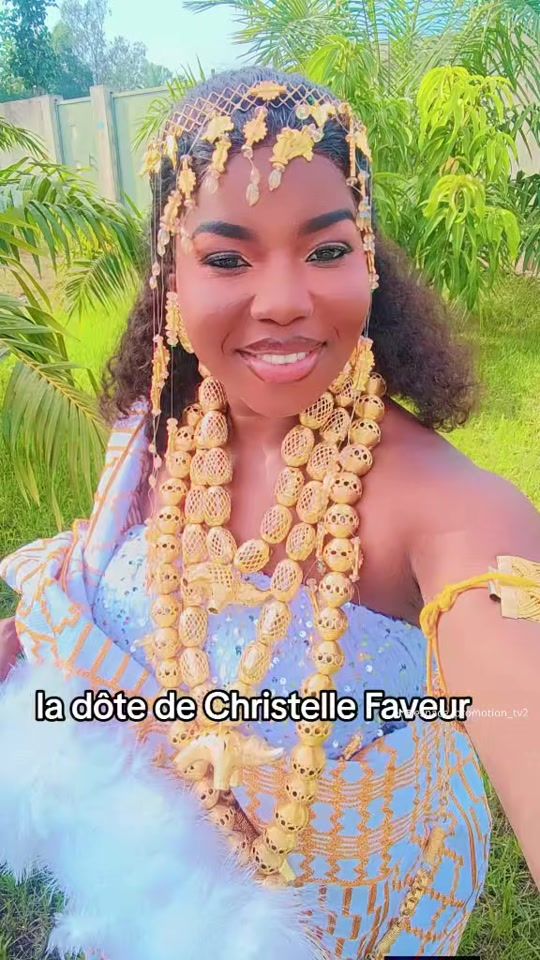 TikTok video thumbnail by geraldineakpoue1