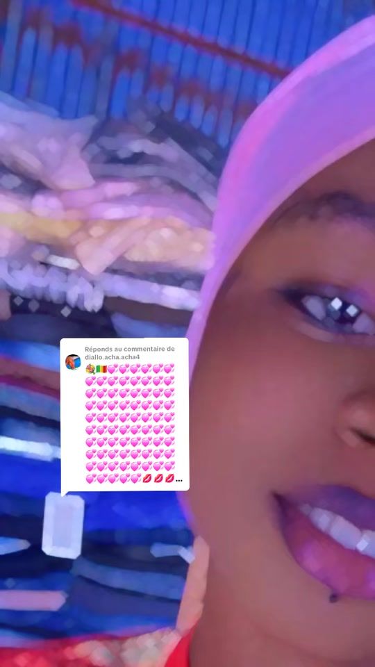 TikTok video thumbnail by aminatasidibi8