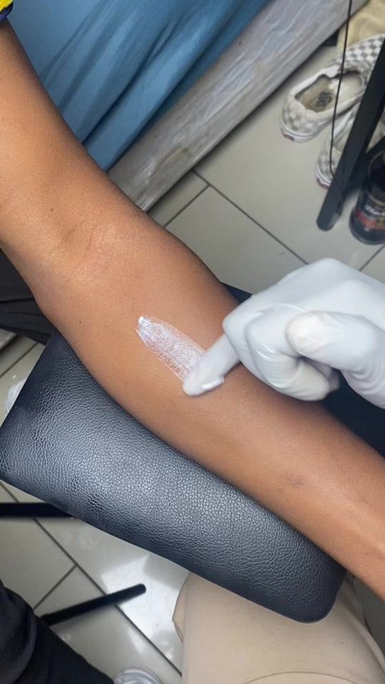 TikTok video thumbnail by gugulethutattoostore