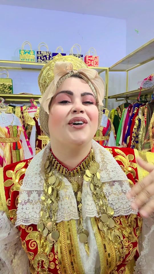TikTok video thumbnail by libess_taklidi_moknine
