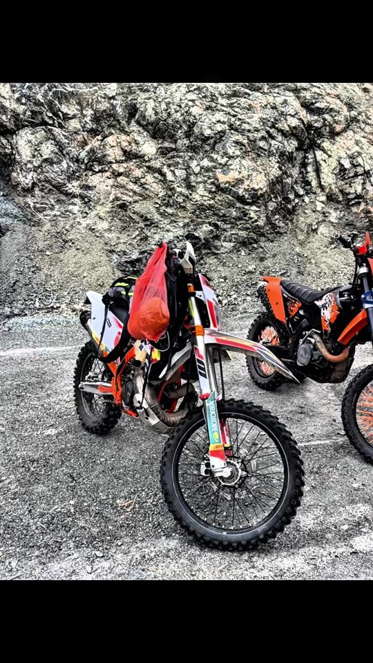 TikTok video thumbnail by ktm450excr4
